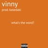 What's the Word? - Single