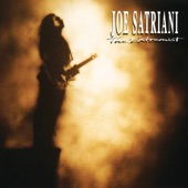 Joe Satriani - War