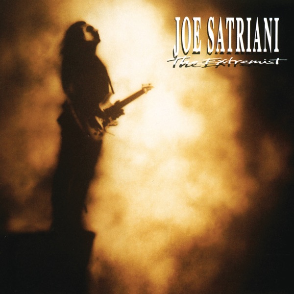 The Extremist - Joe Satriani