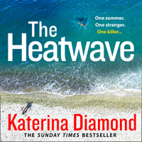 Katerina Diamond - The Heatwave artwork