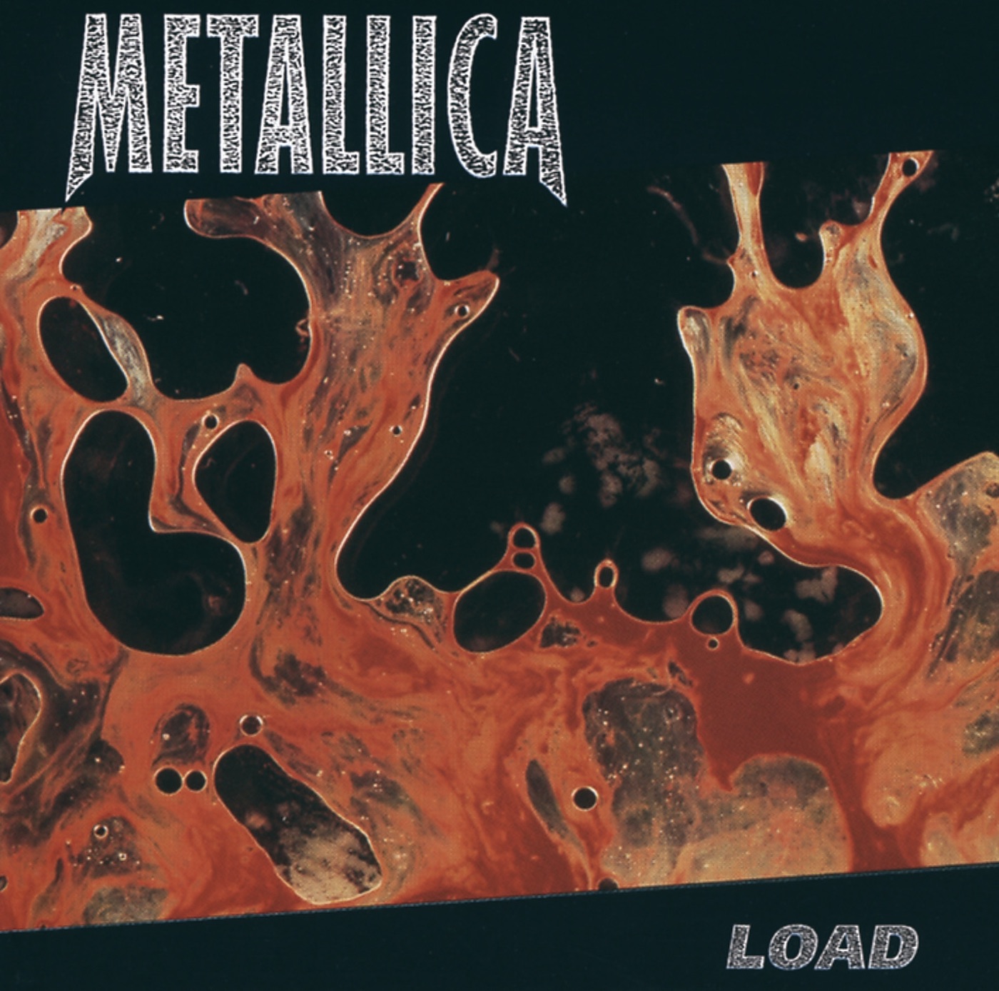 Load by Metallica