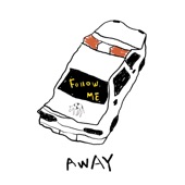 away artwork