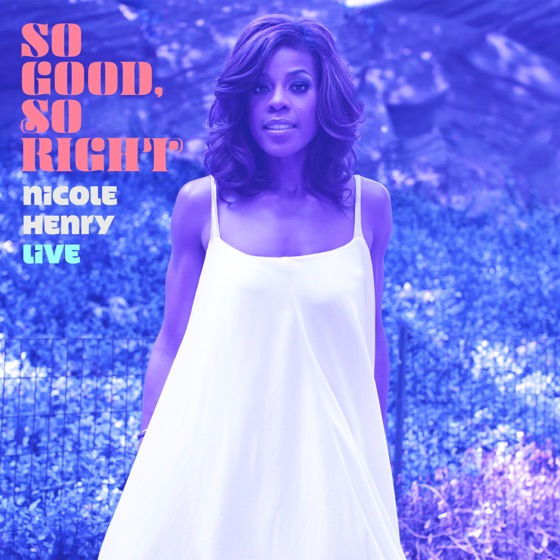 Cover artwork for Neither One of Us