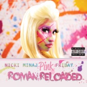 Roman Holiday by Nicki Minaj