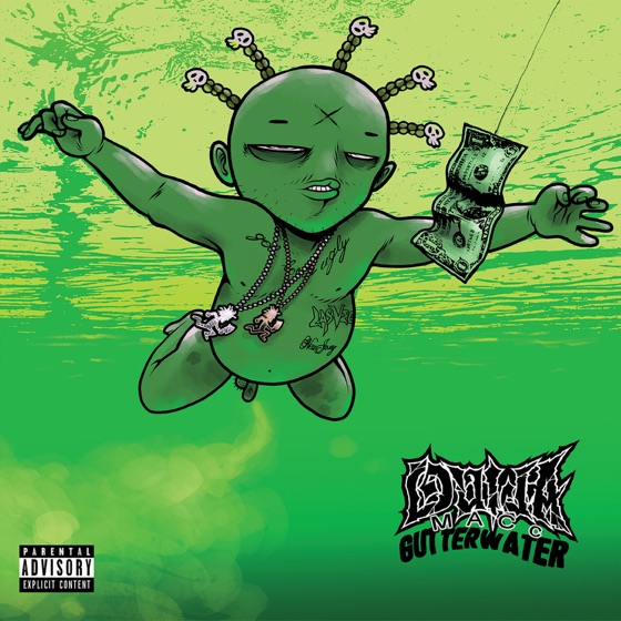 Cover artwork for Otherside