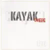 KAYAKoustic (Live at Theater 'T Kielzog, Hoogezand-Sappemeer, 23/11/2006) album lyrics, reviews, download