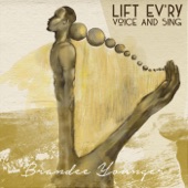 Lift Ev'ry Voice and Sing artwork