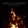 Moment of Surrender - Single