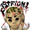 Fist Fight - Nascar Aloe lyrics