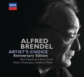 Alfred Brendel - Toccata: Preludio - Fantasia - Ciaccona, Kind. 287