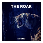 The Roar artwork