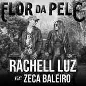 Flor da Pele (feat. Zeca Baleiro) artwork