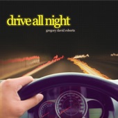 Drive All Night (feat. Saine & Janeel) artwork