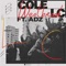Westbrook - Cole LC & A.D.Z. lyrics