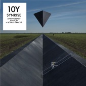 Synrise (Soulwax Remix) artwork