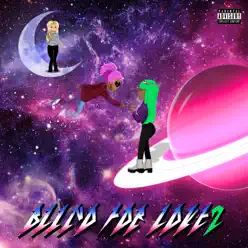 Blind For Love2 - EP - Kid Buu Blind For Love2 - EP - Kid Buu