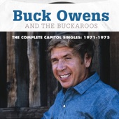 Buck Owens - You Ain't Gonna Have Ol' Buck To Kick Around No More