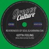 Gotta Feeling (Micky More & Andy Tee Club Mix) - Single