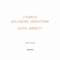Goldberg Variations, BWV 988: I. Aria artwork