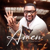 Amen artwork