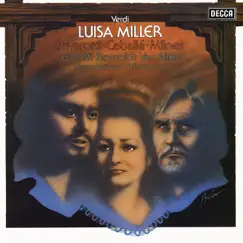 Luisa Miller: Overture Song Lyrics