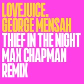 Thief in the Night (Max Chapman Remix) artwork