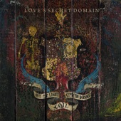 Love's Secret Domain (30th-Anniversary Edition) [Remastered] artwork