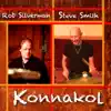 Konnakol (feat. Steve Smith, Jay Oliver, Eric Marienthal & Michael Silverman) - Single album lyrics, reviews, download