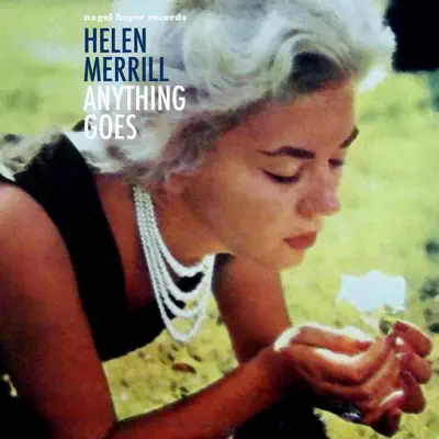 Anything Goes - Helen Merrill