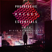Progressive Breaks Essentials 2018 artwork