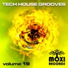 Moxi Tech House, Vol. 19 - EP