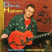 Darrel Higham - Do You Know What I Mean
