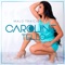 Te Vas - Caroline Tello lyrics