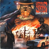 Serial Killers Presents: Summer of Sam artwork