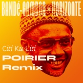 Citi Ku Liti (Poirier Remix) artwork