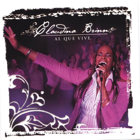 Cover artwork for Precioso de Israel