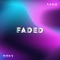 Faded - Ooyy lyrics