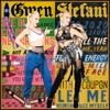 Gwen Stefani - Let Me Reintroduce Myself  artwork