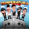 Temperatura (feat. Dea Infamous & Kayto) - La Revol, Martigo & Cesar AC lyrics