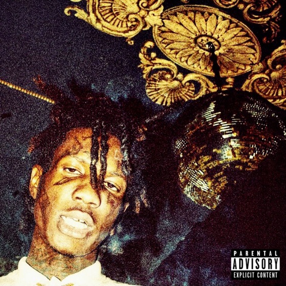 Cover artwork for This Christmas