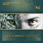 XiJaro & Pitch - Mina