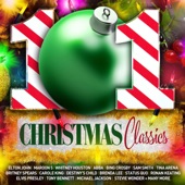 101 Christmas Classics artwork