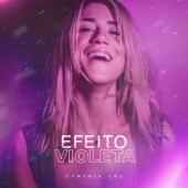 Efeito Violeta artwork