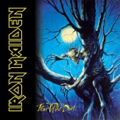 Iron Maiden - Be Quick or Be Dead