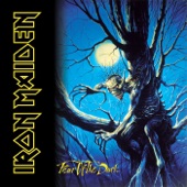 Iron Maiden - Fear of the Dark