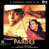 Pardes (Original Motion Picture Soundtrack) artwork