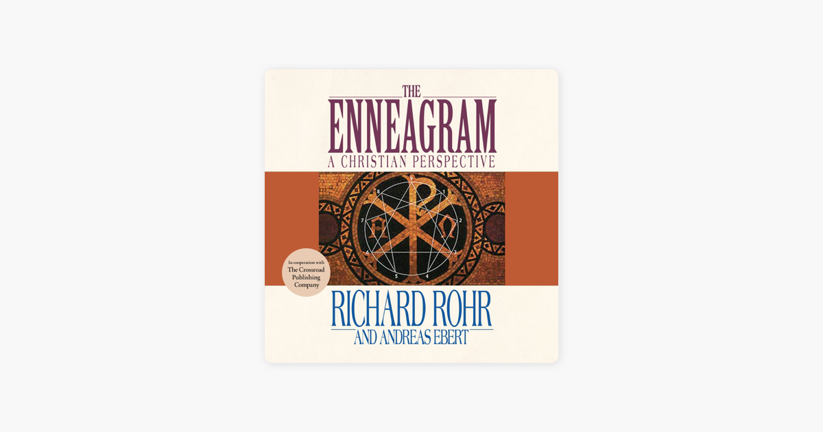 The Enneagram A Christian Perspective On Apple Books