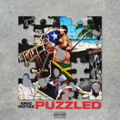 Puzzled - EP artwork