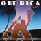 Que Rica (Tocame) [Clean] artwork