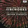 Stream & download Handel: Music for the Royal Fireworks (Original Version 1749)